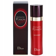 DIOR POISON HYPNOTICKÝ JED DEODORANT SPREJ 100ML