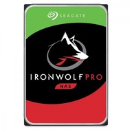 Disk Seagate IronWolf Pro 22TB SATA ST22000NT001