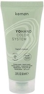 KEMON YO HAND COLOR SYSTEM KRÉM hydratačný KRÉM