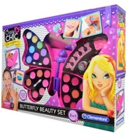 Crazy Chic Butterfly Makeup Set 78236