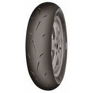 MITAS 120/80-12 TL 55P MC35 S RACER RACING MEDIUM predné/zadné