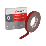 WURTH STRONG 19 mm páska do auta