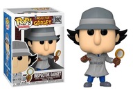 Figúrka Funko POP Inspector Gadget - Inspector Gadget