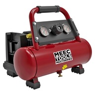 Kompresor Multiseries Meec Tools Multiseries