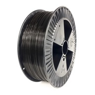Filament Devil Design ABS+ Black 1,75mm 2kg