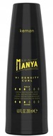 KEMON KRÉM NA VLASY MANYA HI DENSITY CURL CURLS 200 ML