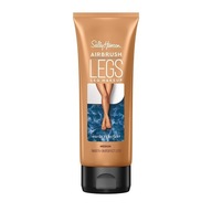 Sally Hansen Airbrush Legs Fluid Samoopaľovacie médium 118 ml