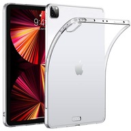 TPU Case silikónový kryt pre iPad Pro 12.9 2020/2021