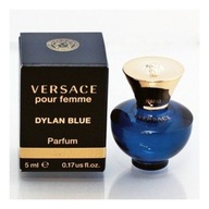 Versace Pour Femme Dylan Blue toaletná voda EDT DÁMSKY PARFÉM 5ml