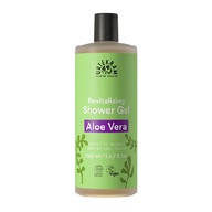 URTEKRAM Aloe sprchový gél (500ml) - BIO