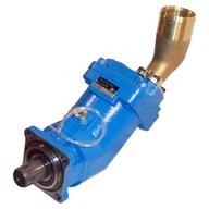 HYDRAULICKÉ ČERPADLO XPI 80 0523640 HYDRO LEDUC