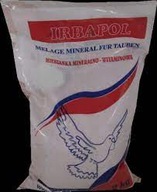 IRBAPOL Melange minerál a vitamín 2 kg