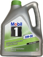 Mobil 1 ESP 5W30 4L