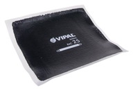 Záplaty RADIAL Insert Patch - Vipal RAC25 125x115mm