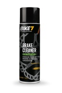 Odmasťovač brzdových kotúčov BIKE 7 500 ml