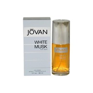 Jovan White Musk For Men kolínsky sprej 88ml