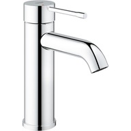 Grohe Essence chrómová stojanková umývadlová batéria