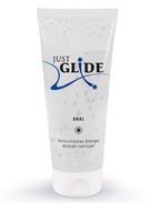 Just Glide Just Glide Análny gélový lubrikant 200 ml