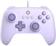 8Bitdo Ultimate C Purple Pad USB Android RPi PC