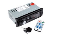 AUTORÁDIO VORDON HT-175 USB BT SD 4x60W