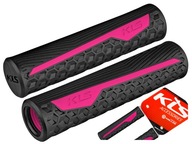 KELLYS ADVANCER 020 RUŽOVÁ 130 MM GRIP GRIP