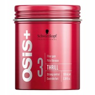 SCHWARZKOPF OSIS+ THRILL PLUS GUMA NA VLASY 100ml