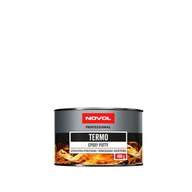 NOVOL TERMO - EPOXIDOVÁ PLNIČKA 400g