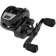 ABU GARCIA MAXTORO DLC MULTIPLIER