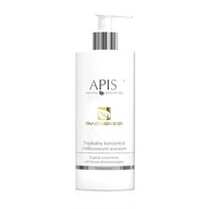 APIS Pina Colada koncentrát s ananásom 500ml