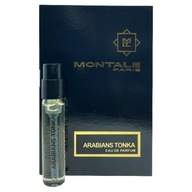 Montale Arabians Tonka EDP 2ml