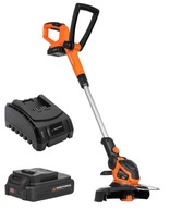 YARD FORCE BATÉRIOVÝ TRIMMER 20V 2AH LTC25