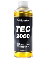 TEC 2000 Oil Booster 375ml Prísada do oleja