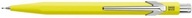 Mechanická ceruzka 844 0,7mm žltá