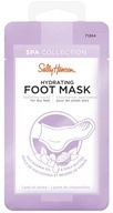 Sally Hansen Foot Mask Ponožky Foot Mask