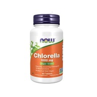 Now Foods Chlorella 1000 mg (60 tabliet)