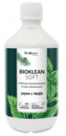 BioKlean Soft tekuté multifunkčné čistenie 1L