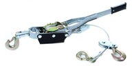 WINCH 4T dva stojany M80741