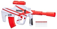 NERF FORTNITE SNIPER AUTOMATIC B-AR AUG F2344