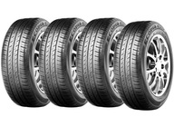 4x 205/45R17 letné pneumatiky Bridgestone EP150 (N023)