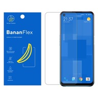 Hybridné sklo 7H BananFlex pre Oppo A54 5G / A74 5G