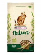 VERSELE-LAGA Degu Nature 2,3 kg pre osmáky