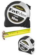 STANLEY Zmerajte FATMAX XL 10 m x 32 mm 0-33-897