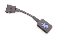 BLUETOOTH ADAPTÉR PHAETON, Bentley Continental GT