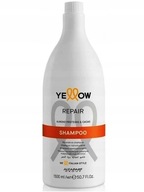 Alfaparf YELLOW Repair Šampón na vlasy 1500 ml