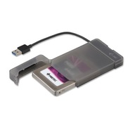 i-tec HDD ENCLOSURE SSD MySafe USB3.0 2.5 Easy SATA3