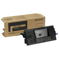 Kyocera-Mita P toner - 3045, 3050, 3055, 3060, 3145, 3150 - TK3160