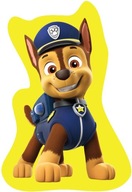 Mäkký plyšový film PAW Patrol CHASE PILLOW