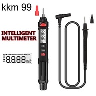 KKMOON kkm 99/100 digitálny multimeter Auto inteligentný