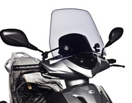 PUIG FAIRING KYMCO AGILITY CITY 50 125 150 11-20