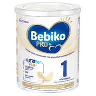 BEBIKO PRO+ 1 upravené mlieko, 700g